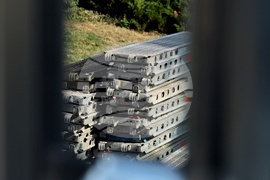 Паметник на Съветската армия - работници