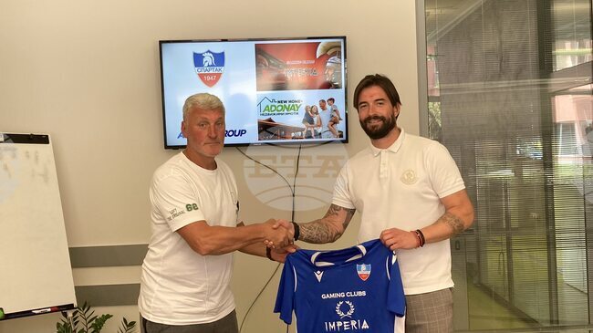 Марица (Милево) ще бъде още по-силен през пролетта в Югоизточната Трета лига, гарантира старши треньорът Иван Кочев