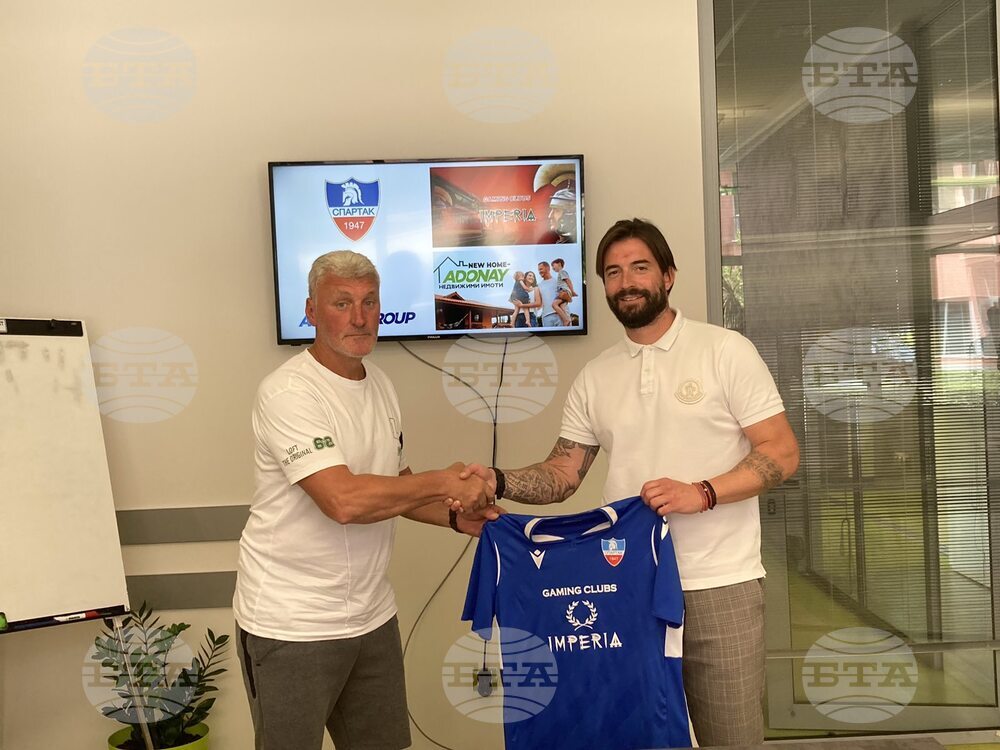 Марица (Милево) ще бъде още по-силен през пролетта в Югоизточната Трета лига, гарантира старши треньорът Иван Кочев