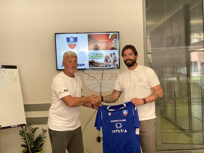 Марица (Милево) ще бъде още по-силен през пролетта в Югоизточната Трета лига, гарантира старши треньорът Иван Кочев