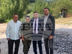 Снимка: Областна администрация Смолян 