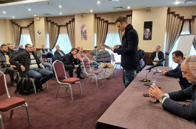 Варна - Димитър Бербатов 