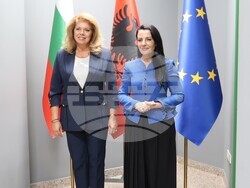 Снимка: Прессекретариат