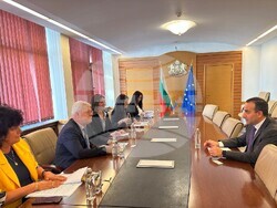 Снимка: Министерство на земеделието и храните 