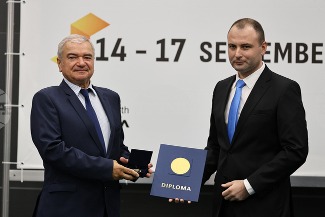 Government Replaces Lukoil Special Commercial Administrator