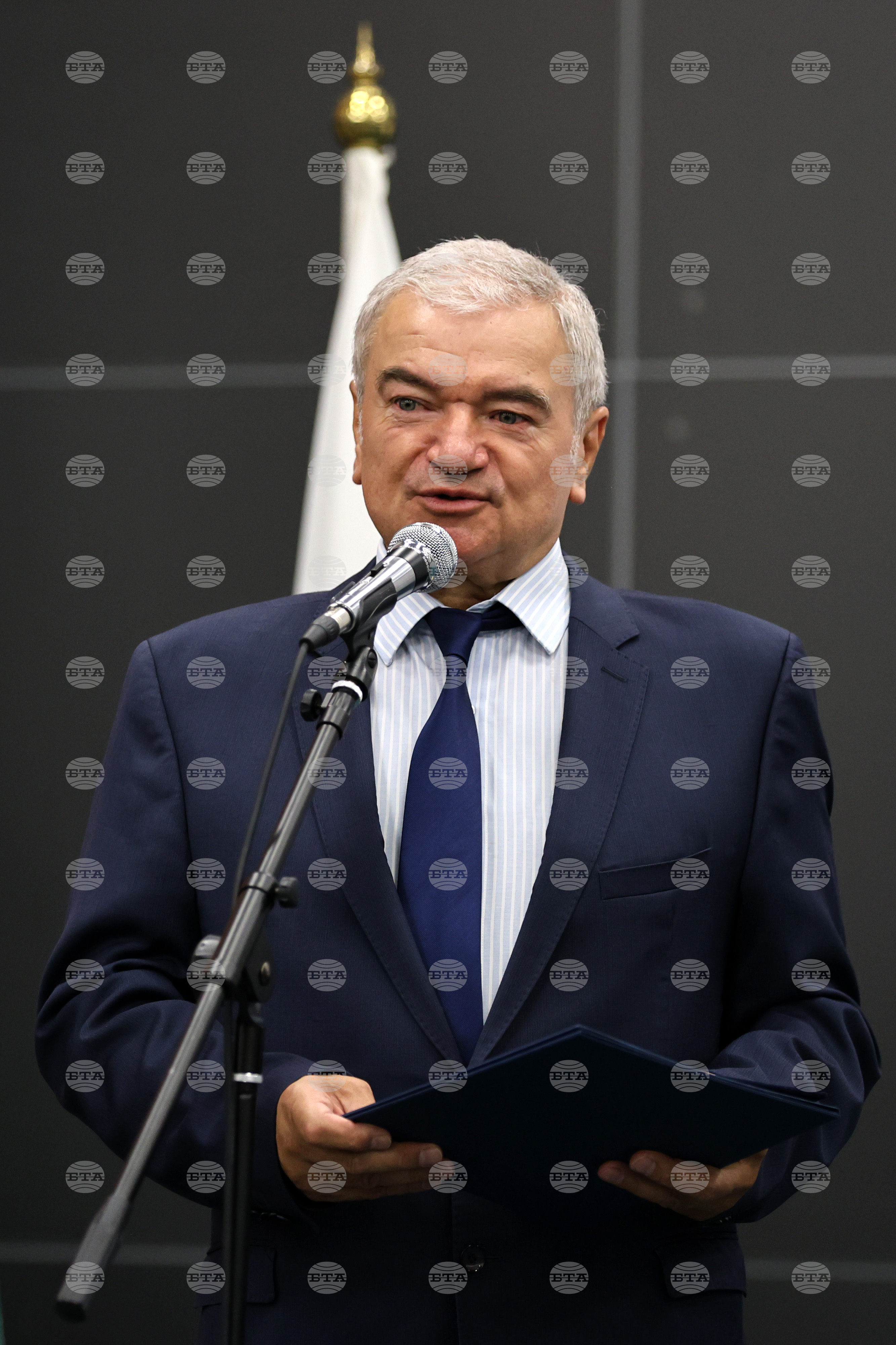 Пловдив - Международен технически панаир - награди