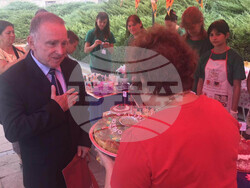 Снимка: Министерство на земеделието и храните 