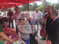 Снимка: Министерство на земеделието и храните 