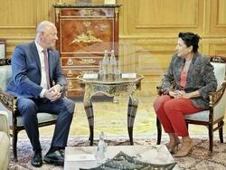 Снимка: Пресцентър Народно събрание 