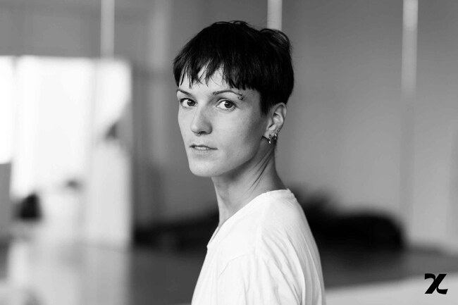 Танцовият пърформанс "Никога повече понеделник" ще бъде представен днес в "Топлоцентрала"