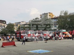 Снимка: Община Ловеч