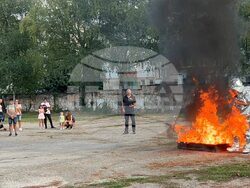 Снимка: Община Ловеч