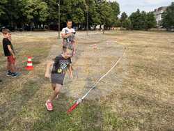 Снимка: Община Ловеч