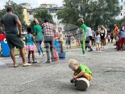 Снимка: Община Ловеч