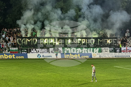 Варна - футбол - Черно море - Берое