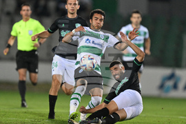 Варна - футбол - Черно море - Берое