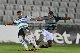 Варна - футбол - Черно море - Берое