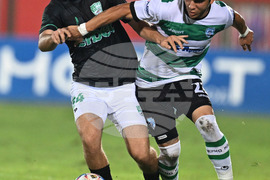 Варна - футбол - Черно море - Берое