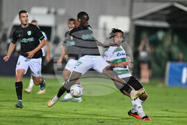 Варна - футбол - Черно море - Берое