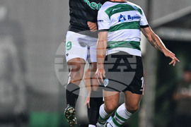 Варна - футбол - Черно море - Берое