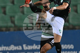 Варна - футбол - Черно море - Берое