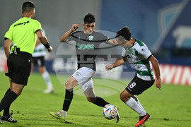 Варна - футбол - Черно море - Берое