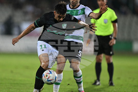 Варна - футбол - Черно море - Берое