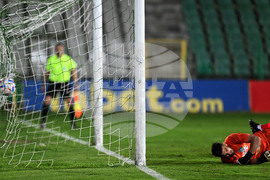 Варна - футбол - Черно море - Берое