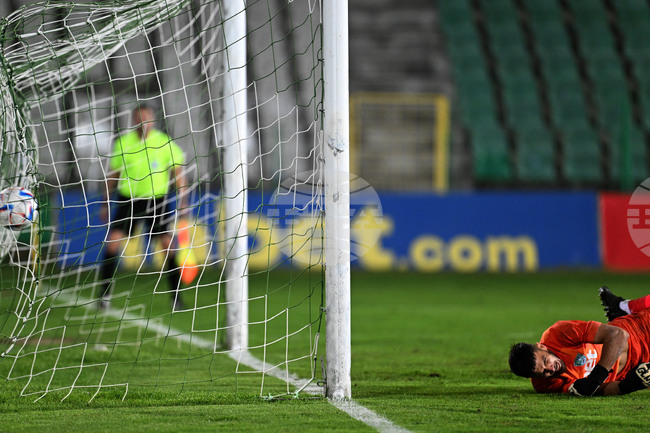 Варна - футбол - Черно море - Берое