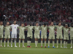 Germany Soccer Bundesliga
