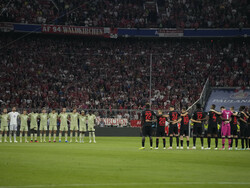 Germany Soccer Bundesliga
