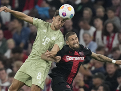 Germany Soccer Bundesliga