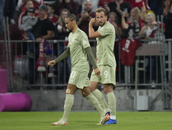 Germany Soccer Bundesliga