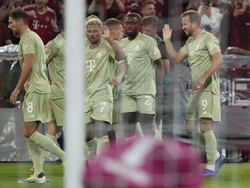 Germany Soccer Bundesliga