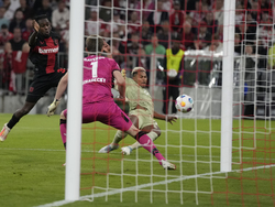 Germany Soccer Bundesliga