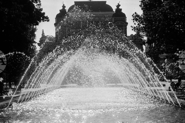 Денят на София