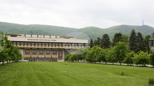 Националният исторически музей реализира проект за обновяване на фондохранилище за съхранение на движими културни ценности