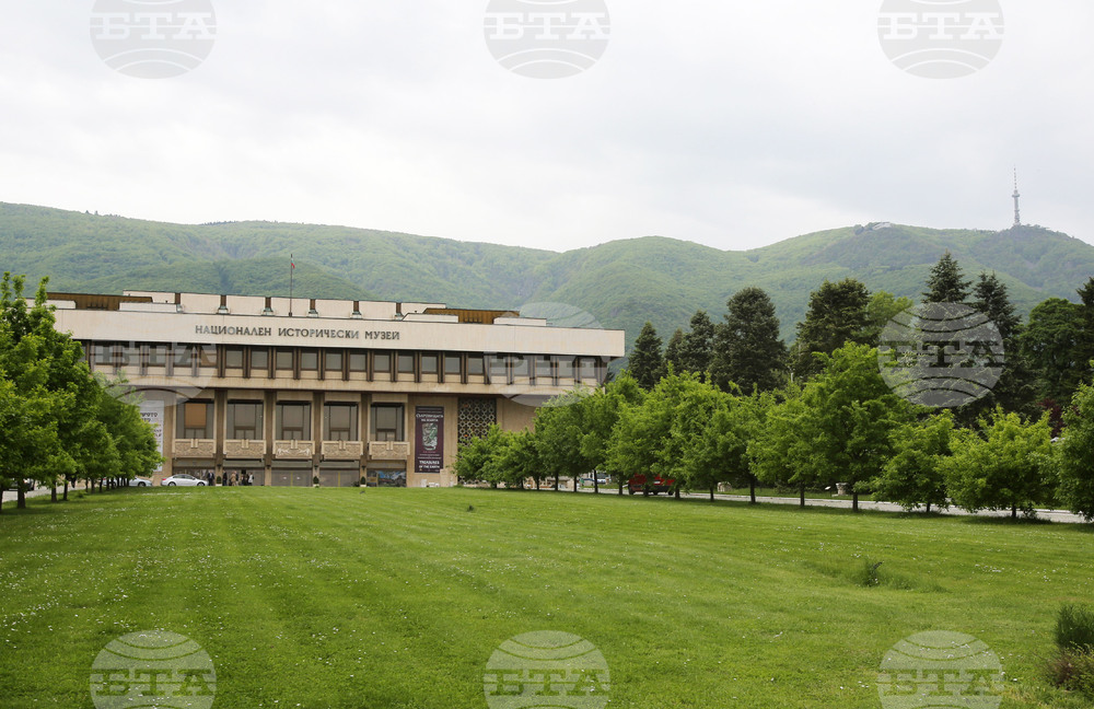 National History Museum Presents Exhibition Following Archaeological Season 2024