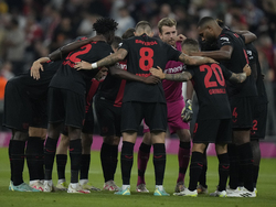 Germany Soccer Bundesliga