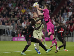 Germany Soccer Bundesliga