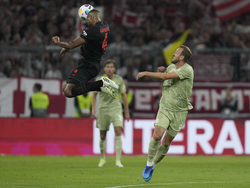 Germany Soccer Bundesliga