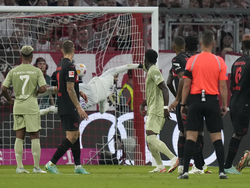 Germany Soccer Bundesliga