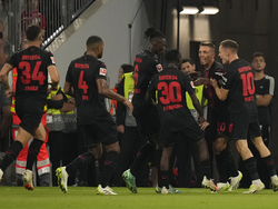 Germany Soccer Bundesliga