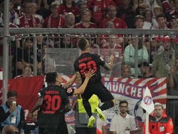 Germany Soccer Bundesliga