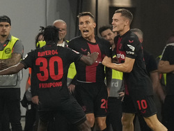 Germany Soccer Bundesliga