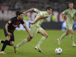 Germany Soccer Bundesliga