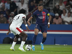France Soccer League One