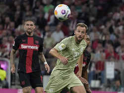 Germany Soccer Bundesliga