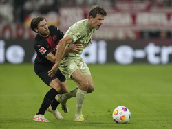Germany Soccer Bundesliga