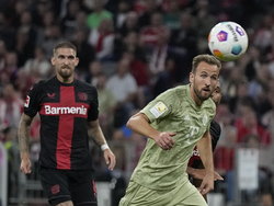 Germany Soccer Bundesliga